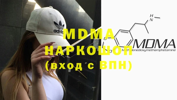 кокс Абдулино